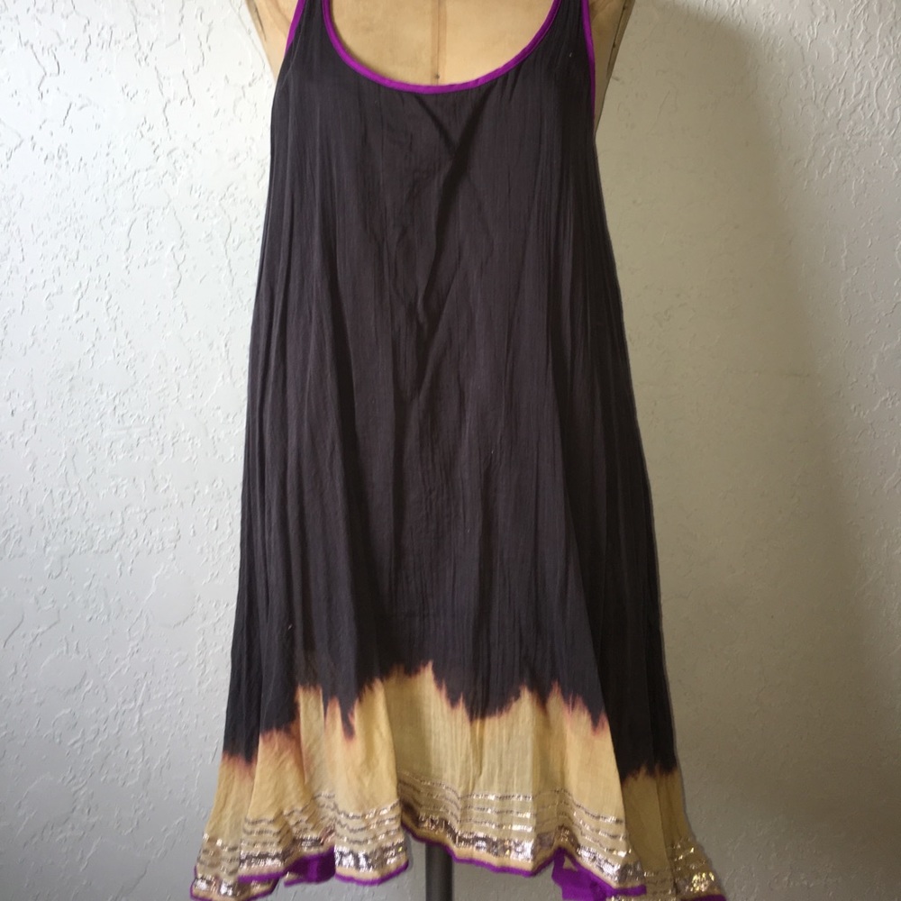 Free people float dress